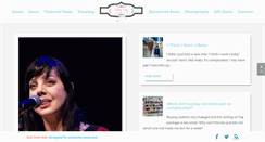 Desktop Screenshot of domestiquemanager.com